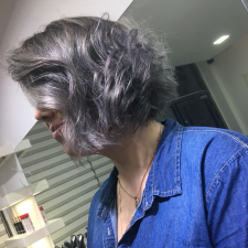 אורטל אדרי עיצוב שיער