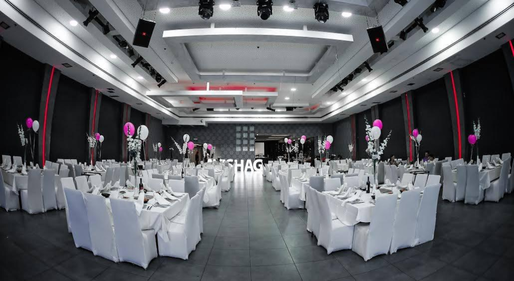 אולמי לשם המחודשים אולמי לשם המחודשים