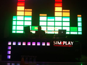 simplay djs