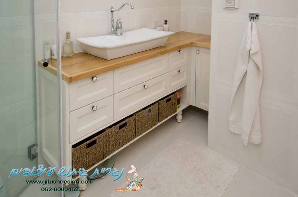 נגריית גיתוש עיצובים נגריית גיתוש עיצובים