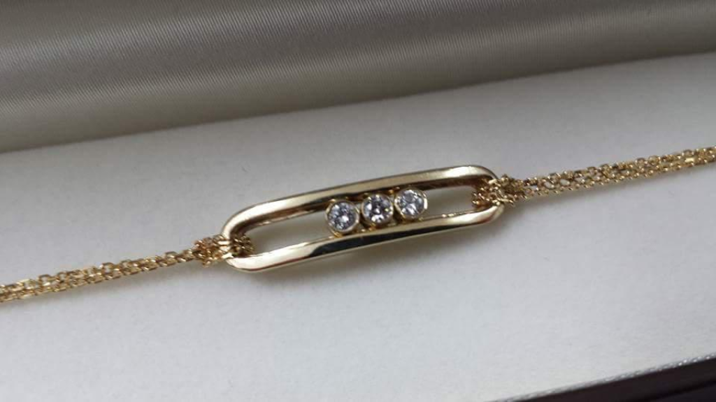 תכשיטי ספירים תכשיטי ספירים