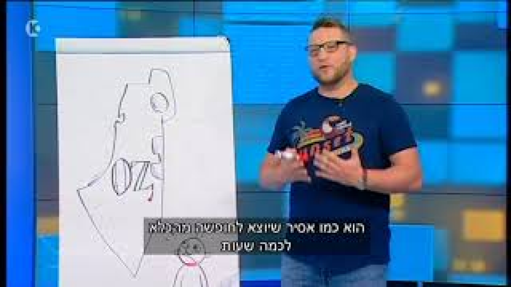 חיה בר שילוח בינלאומי חיה בר שילוח בינלאומי