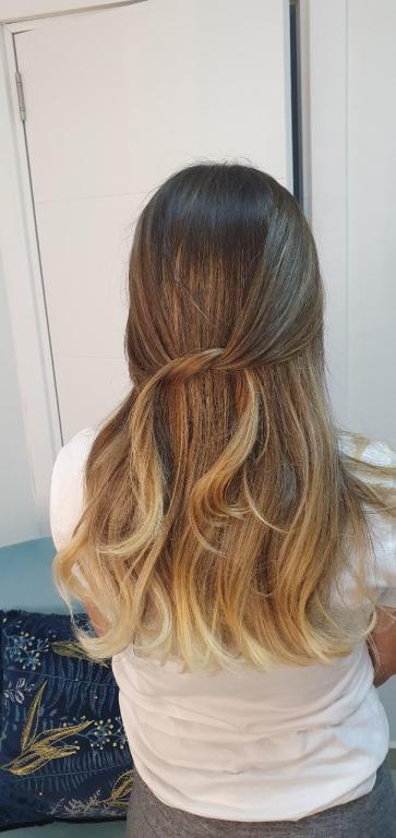 אסף אסולין עיצוב שיער אסף אסולין עיצוב שיער