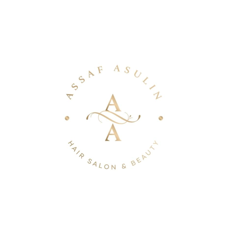 אסף אסולין עיצוב שיער אסף אסולין עיצוב שיער