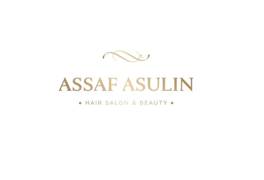 אסף אסולין עיצוב שיער אסף אסולין עיצוב שיער