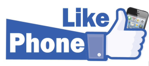 לייק פון Like Phone