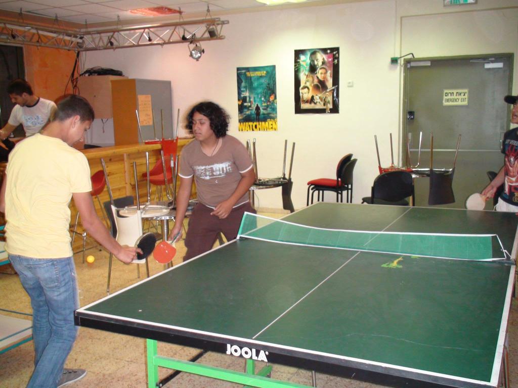 מרכז נוער קהילתי ויצו כגן ירושלים אנגליה מרכז נוער קהילתי ויצו כגן ירושלים אנגליה