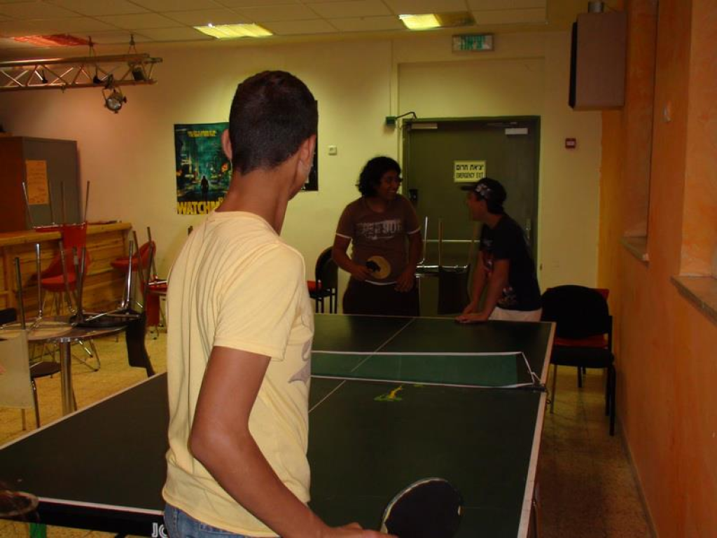 מרכז נוער קהילתי ויצו כגן ירושלים אנגליה מרכז נוער קהילתי ויצו כגן ירושלים אנגליה