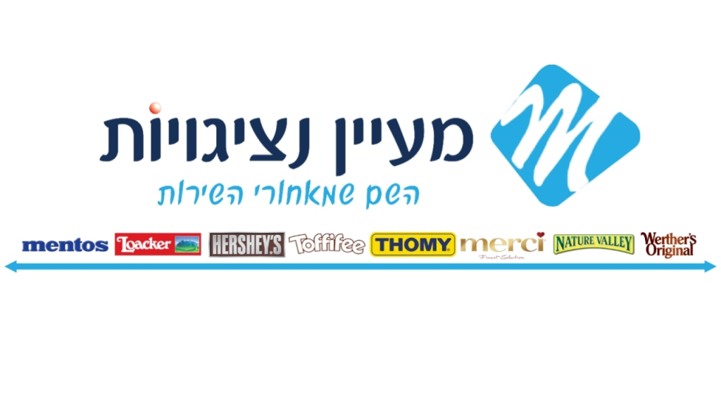 מעיין נציגויות מעיין נציגויות