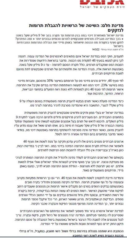 ברזלי בועז ברזלי בועז