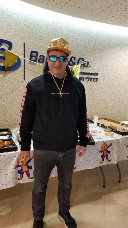 ברזלי בועז ברזלי בועז