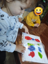 המשפחתון של נטלי