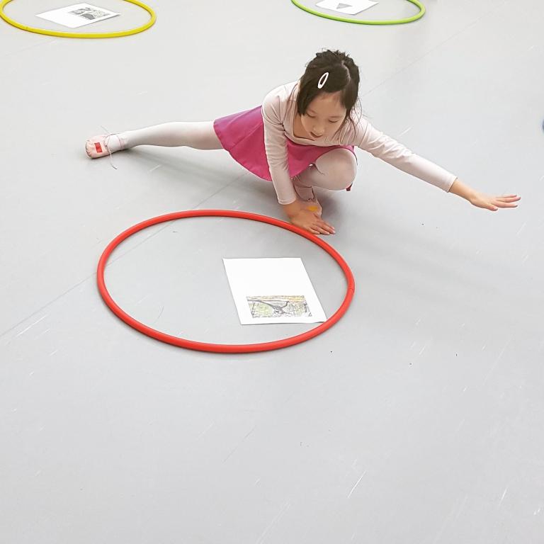 סטודיו תנועות סטודיו תנועות