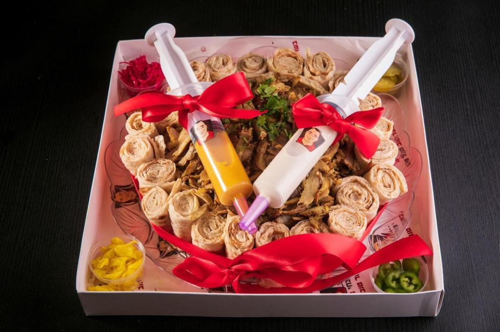 צחי בשרים צחי בשרים