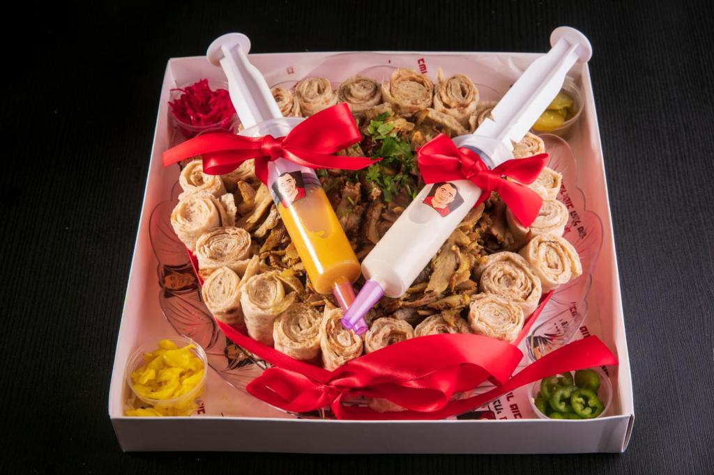 צחי בשרים צחי בשרים