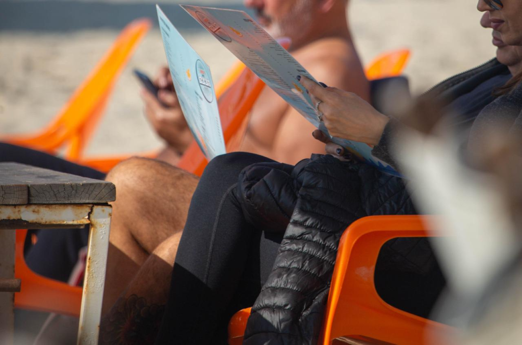 חוף מציצים חוף מציצים