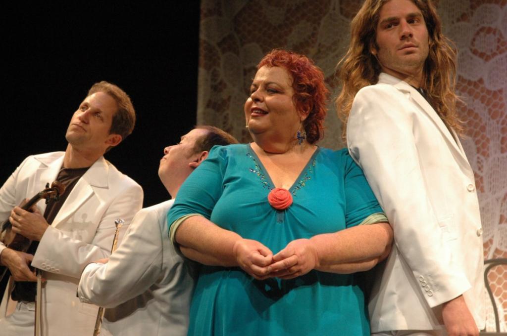 בית מזיא לתיאטרון בית מזיא לתיאטרון