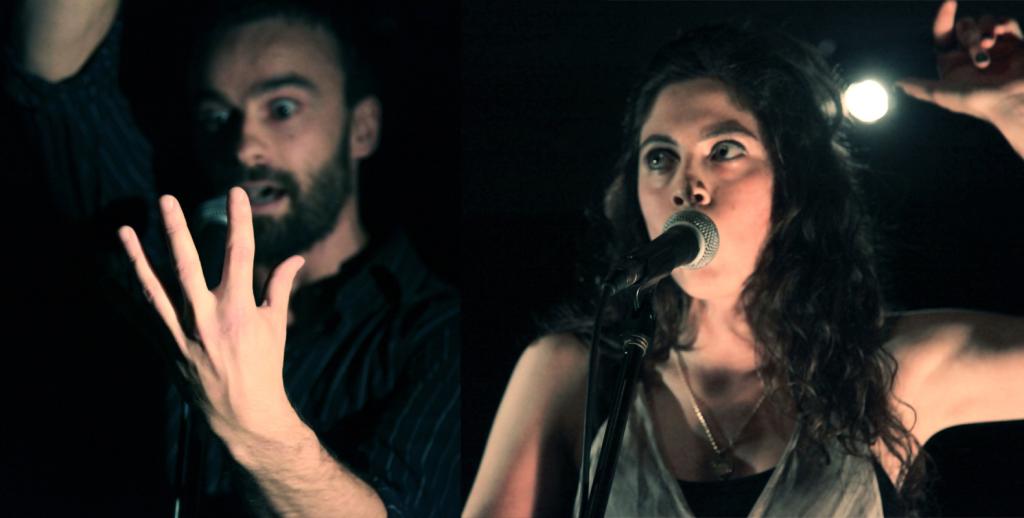 בית מזיא לתיאטרון בית מזיא לתיאטרון