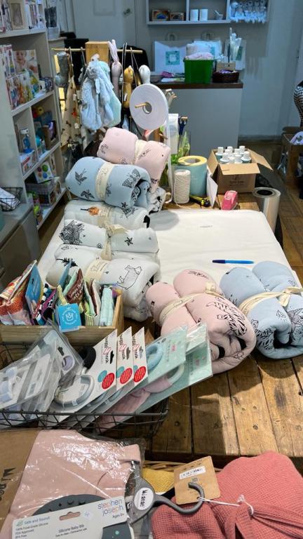 בייבי טבע בייבי טבע