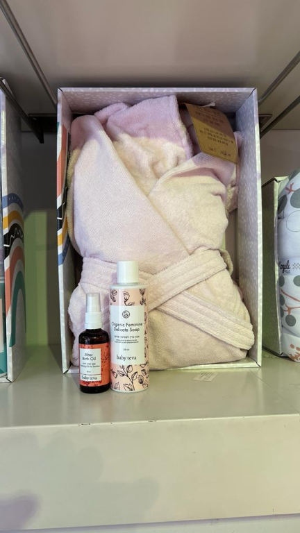 בייבי טבע בייבי טבע