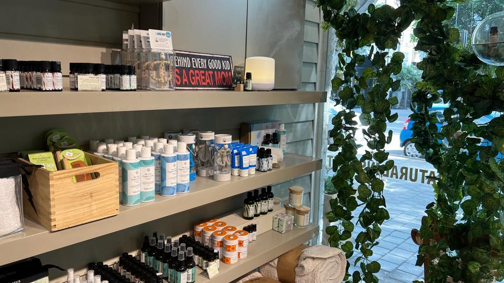 בייבי טבע בייבי טבע