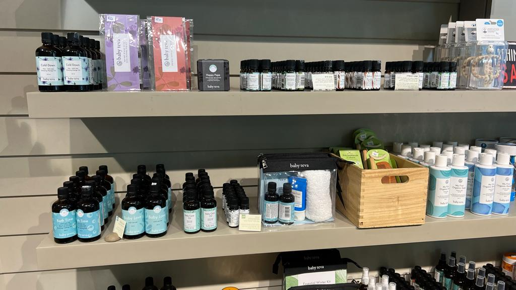 בייבי טבע בייבי טבע