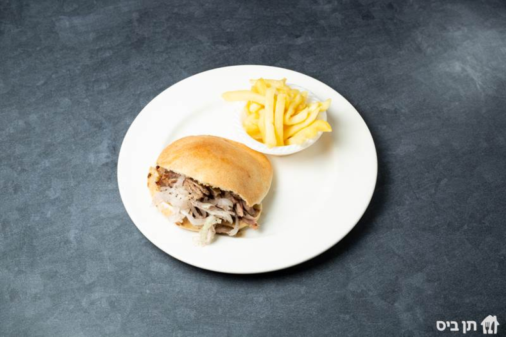 פלאפל אסולין פלאפל אסולין