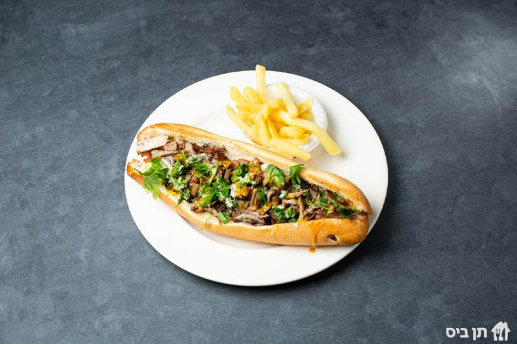 פלאפל אסולין פלאפל אסולין