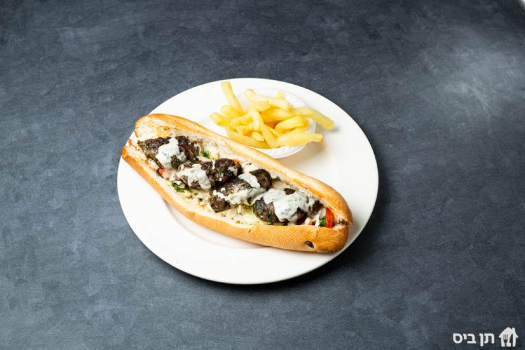 פלאפל אסולין פלאפל אסולין