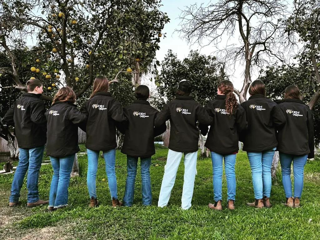 חוות משה חוות משה