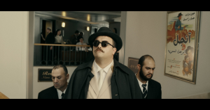 מלון סינמה