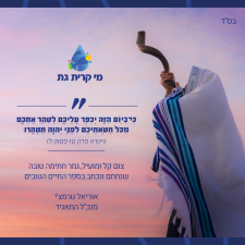 מי קרית גת