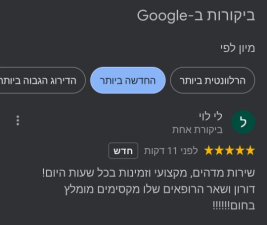 ד"ר פדהצור דורון