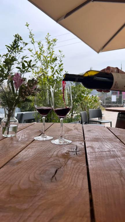 יקב סלוקייה Salokiya יקב סלוקייה Salokiya