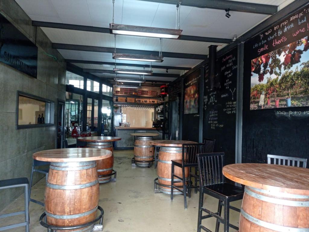 יקב סלוקייה Salokiya יקב סלוקייה Salokiya