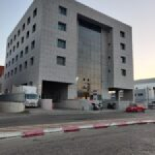 אלפא מסופים ומדפסות בעמ