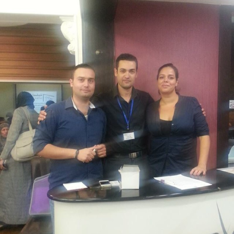 קליניקת שלווה קליניקת שלווה