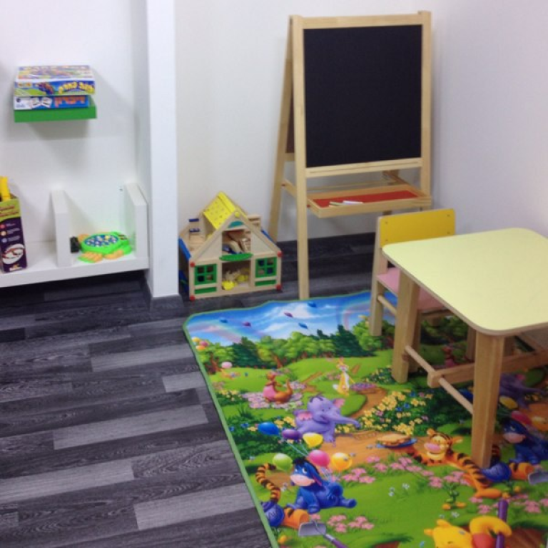 קליניקת שלווה קליניקת שלווה