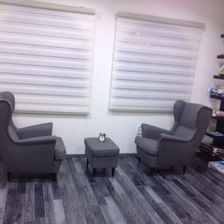 קליניקת שלווה קליניקת שלווה