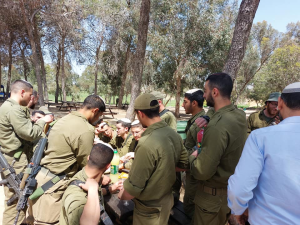 ישיבת הסדר אפיקי דעת