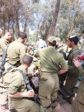 ישיבת הסדר אפיקי דעת