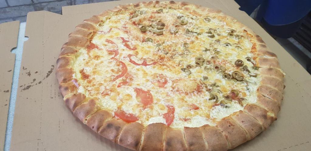 פיצה ביס של יובל פיצה ביס של יובל