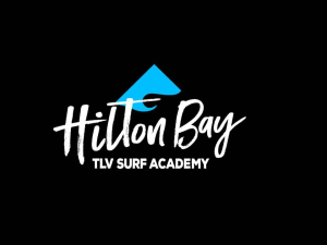 הילטון ביי Surf Academy