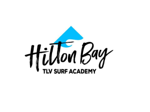 הילטון ביי Surf Academy