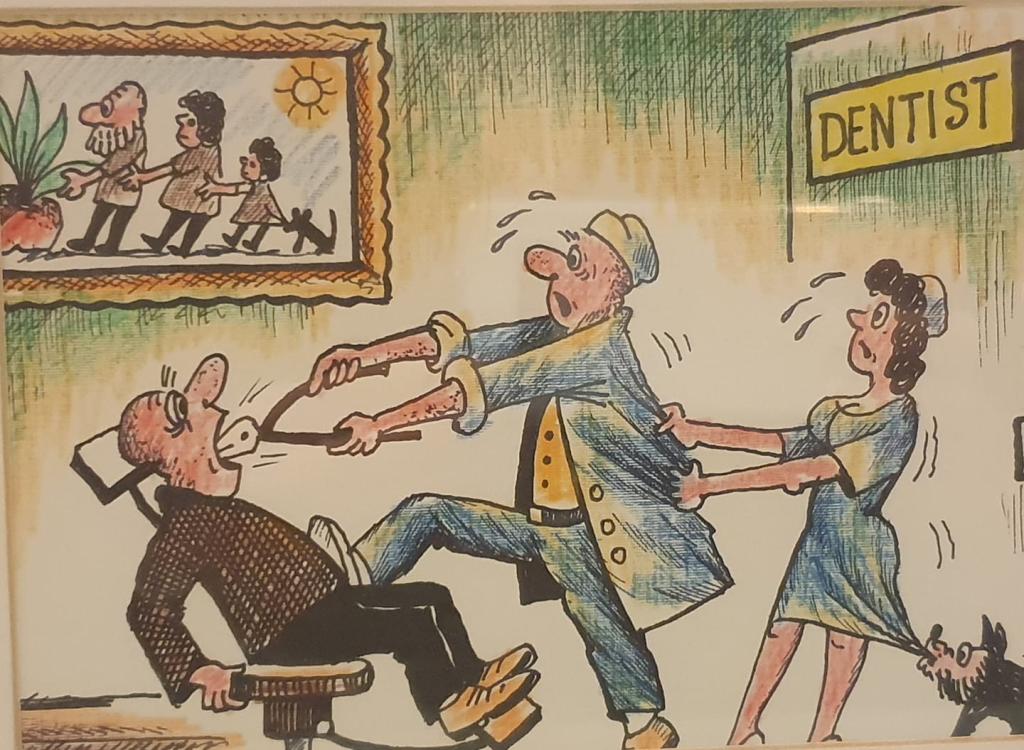 מרפאת קנצוקר מרפאת קנצוקר