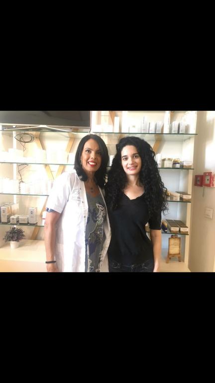 אילנית כהן קוסמטיקה אילנית כהן קוסמטיקה