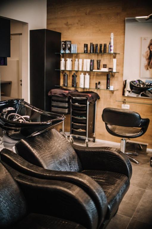 עיצוב שיער זאב לוין עיצוב שיער זאב לוין