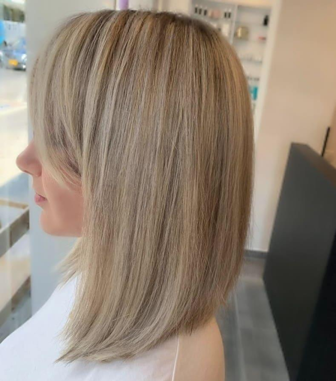 עיצוב שיער זאב לוין עיצוב שיער זאב לוין