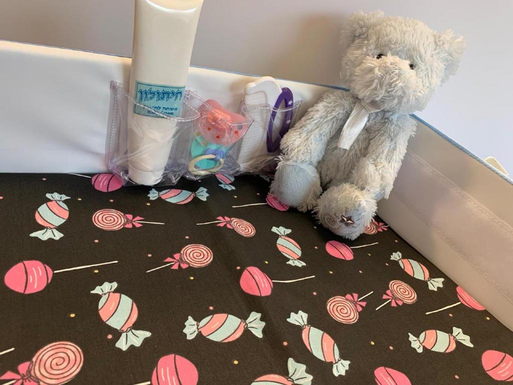 בייבי דגה פתרונות החתלה בייבי דגה פתרונות החתלה