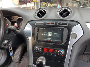 שי סטריאו
